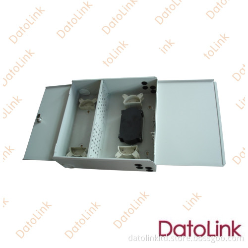 Indoor Wall Type Patch Panel 48 Cores